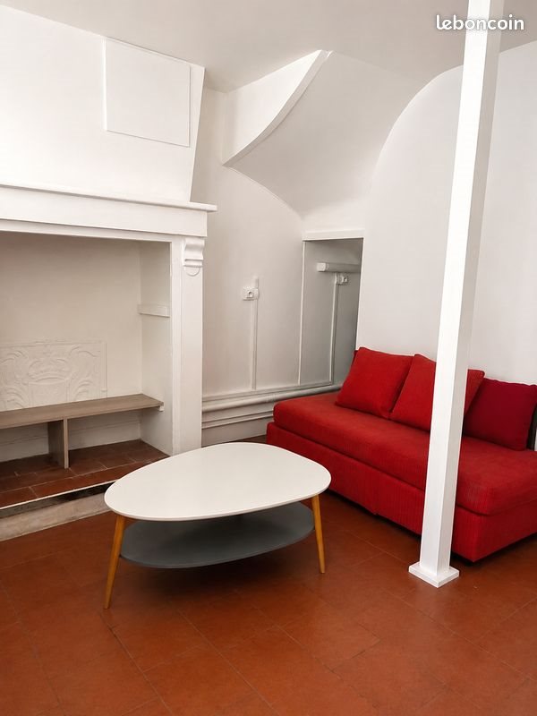 Maison à louer, 60m², Saint-Etienne-du-Rouvray