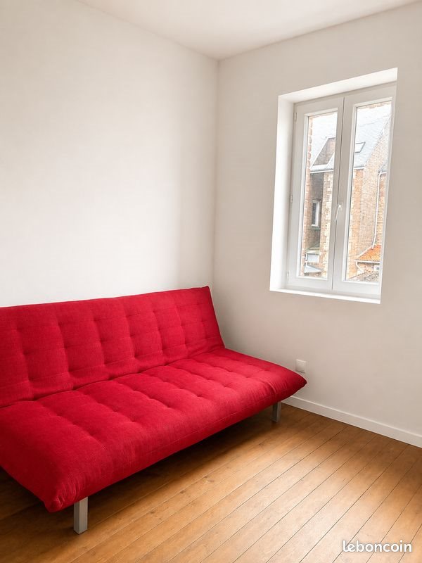Maison à louer, 60m², Saint-Etienne-du-Rouvray