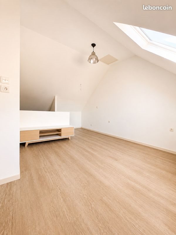 Maison à louer, 60m², Saint-Etienne-du-Rouvray
