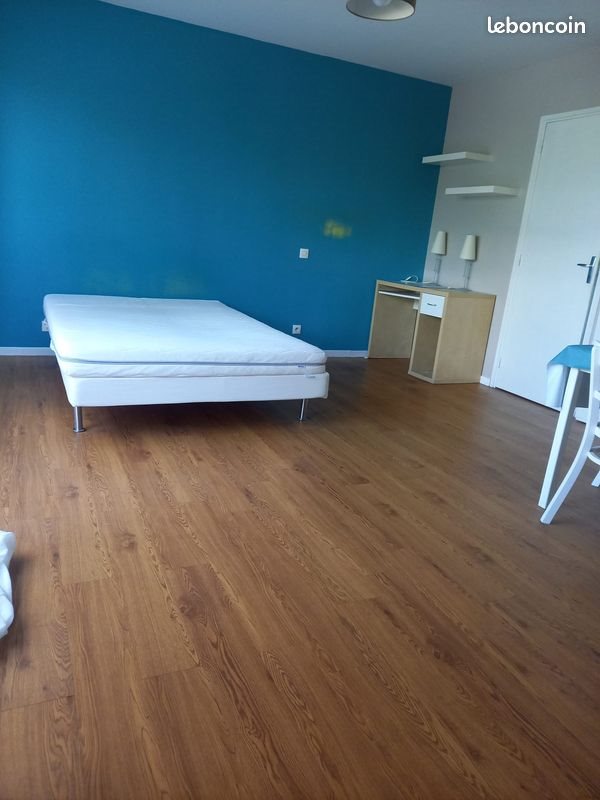 Appartement à louer, 20m², Loos