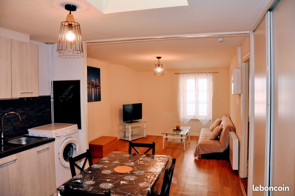 Appartement à louer, 70m², Brioude