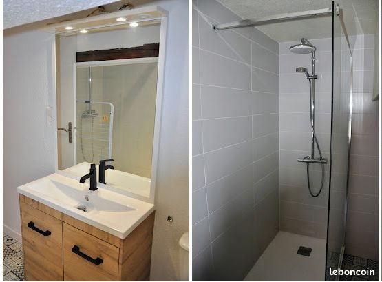 Appartement à louer, 70m², Brioude