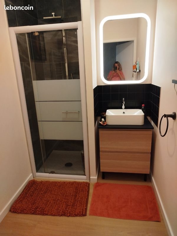 Appartement à louer, 62m², Carquefou
