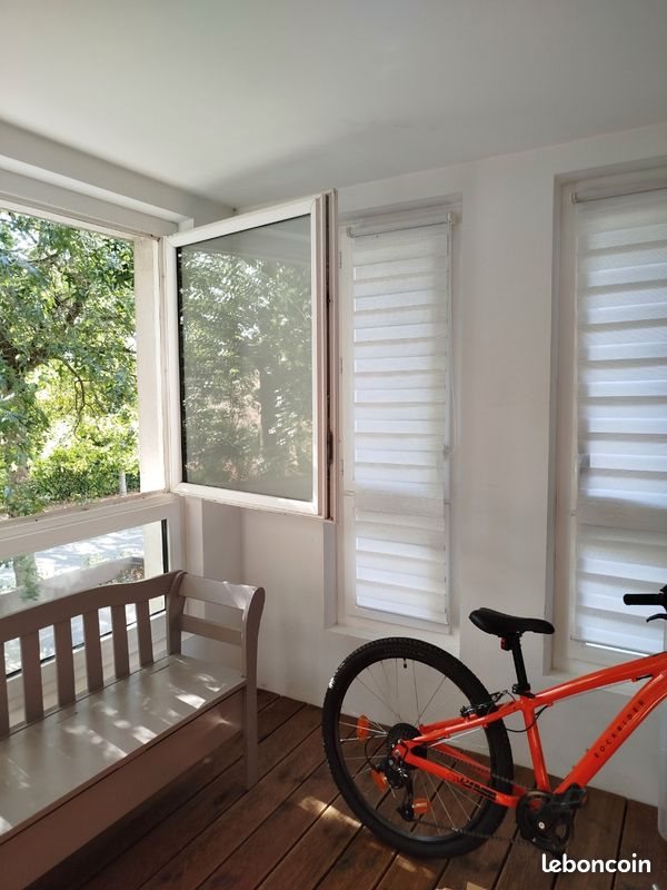 Appartement à louer, 62m², Carquefou