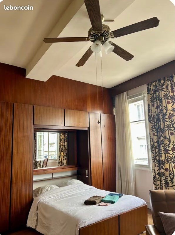 Appartement à louer, 50m², La Rochelle
