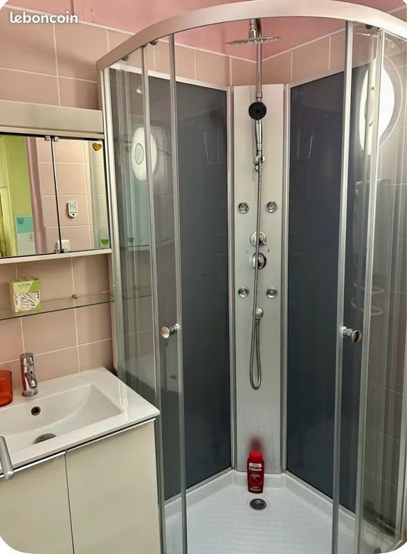 Appartement à louer, 50m², La Rochelle