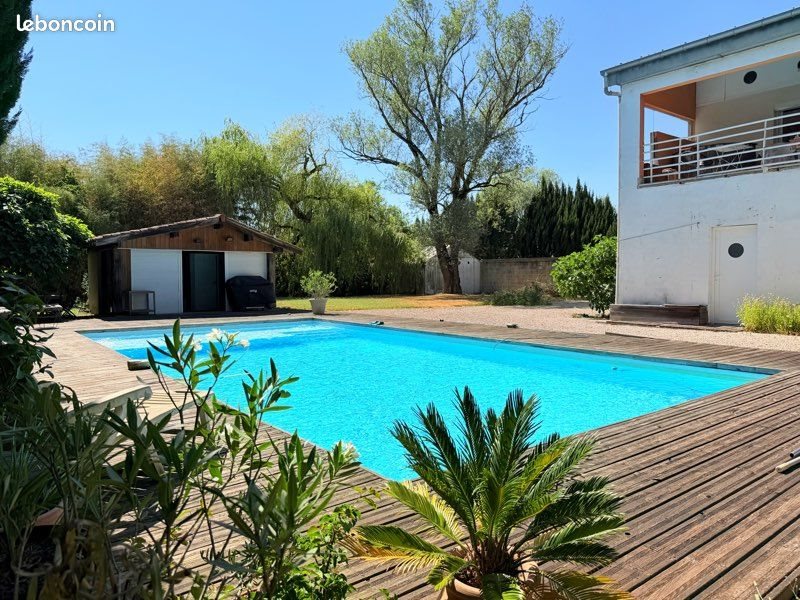 Maison à vendre, 130m², Viriat