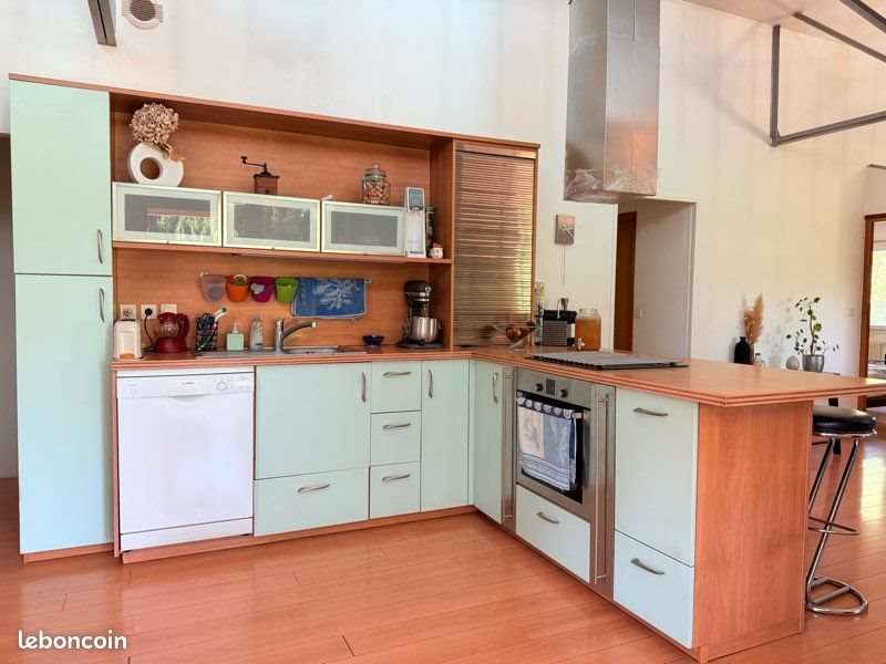Maison à vendre, 130m², Viriat