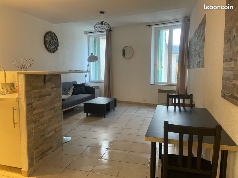 Appartement à louer, 44m², Gonfaron