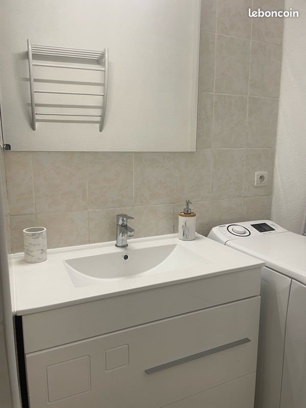 Appartement à louer, 44m², Gonfaron