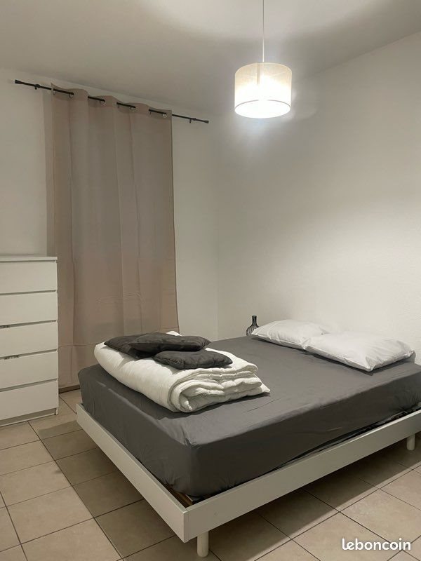 Appartement à louer, 44m², Gonfaron