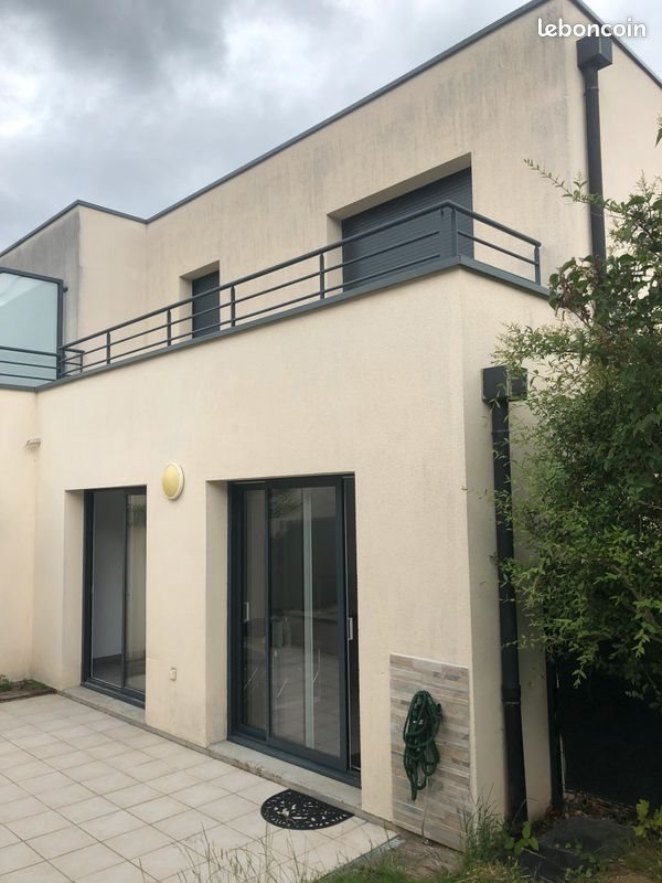 Maison à vendre, 74m², Amiens