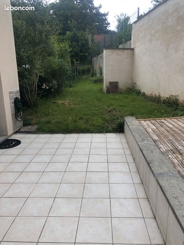 Maison à vendre, 74m², Amiens
