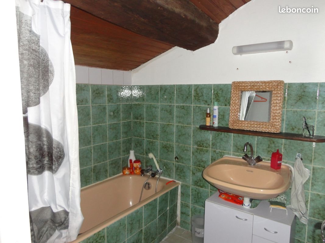 Appartement à louer, 70m², La Réole