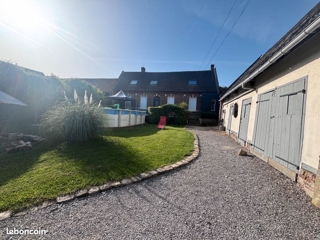 Maison à vendre, 119m², Champien