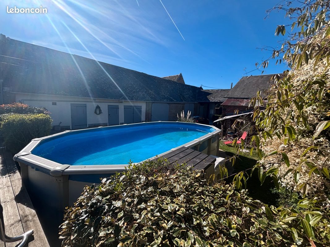 Maison à vendre, 119m², Champien