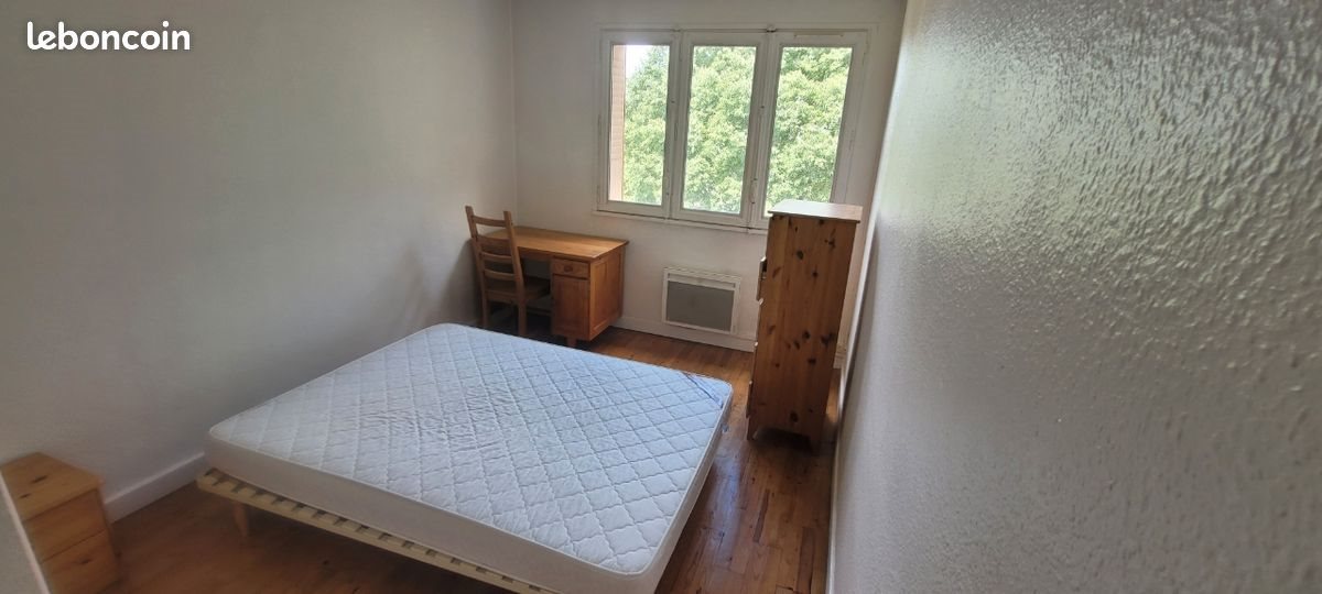 Appartement à vendre, 58m², Villeurbanne