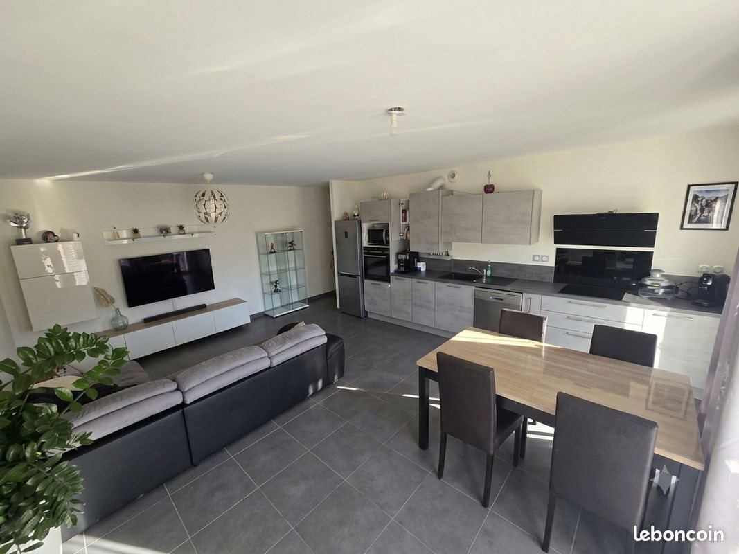 Appartement à vendre, 64m², Vif