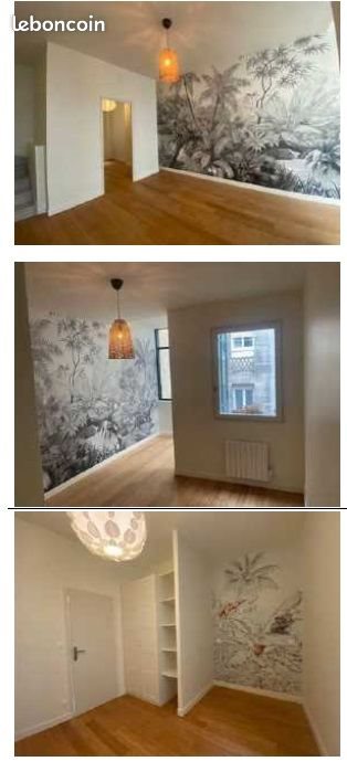 Appartement à louer, 39m², Bordeaux
