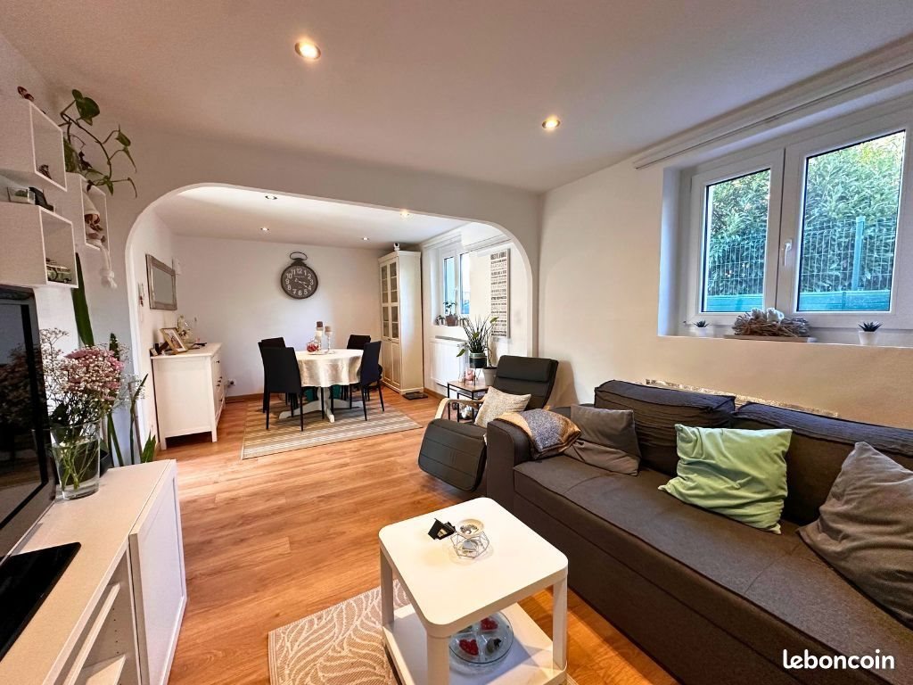 Maison à louer, 110m², Kembs