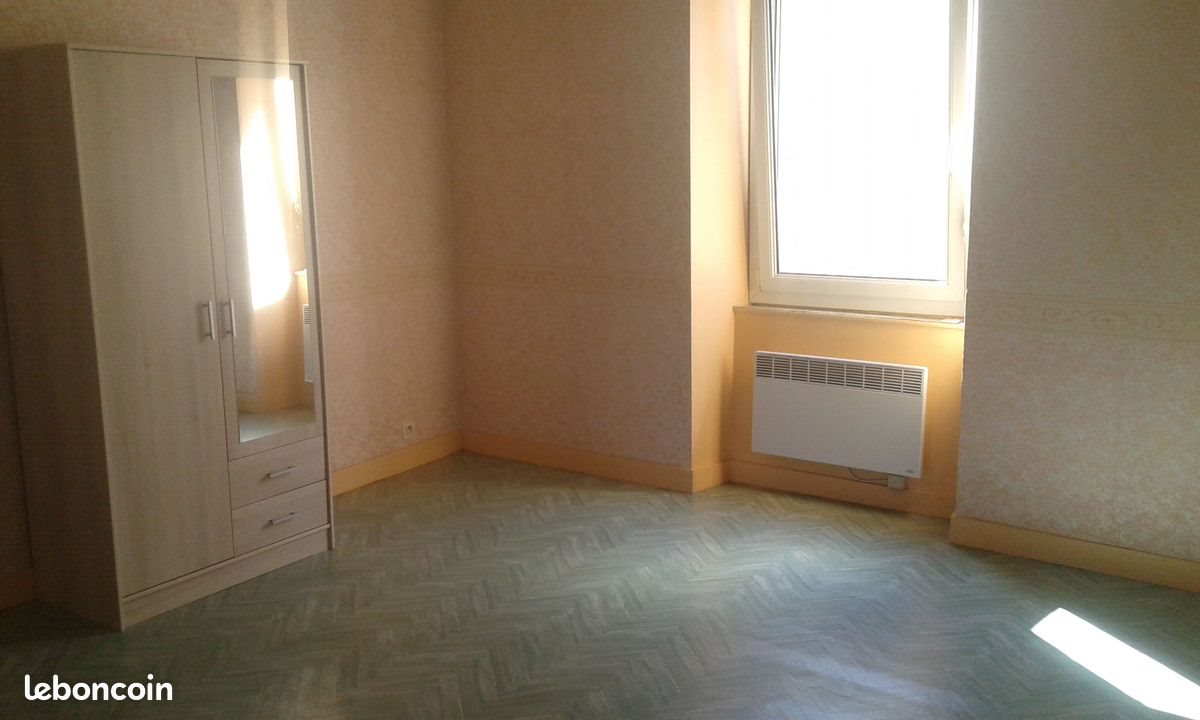 Appartement à louer, 32m², Limoges