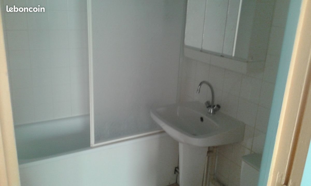 Appartement à louer, 32m², Limoges