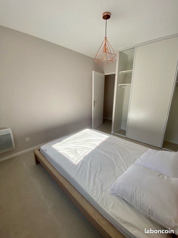 Appartement à louer, 46m², Toulon