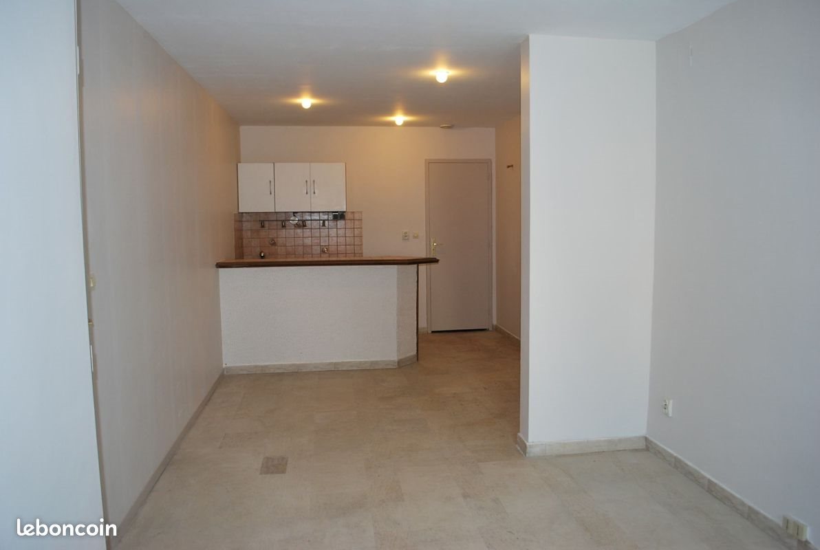 Appartement à louer, 35m², Reims