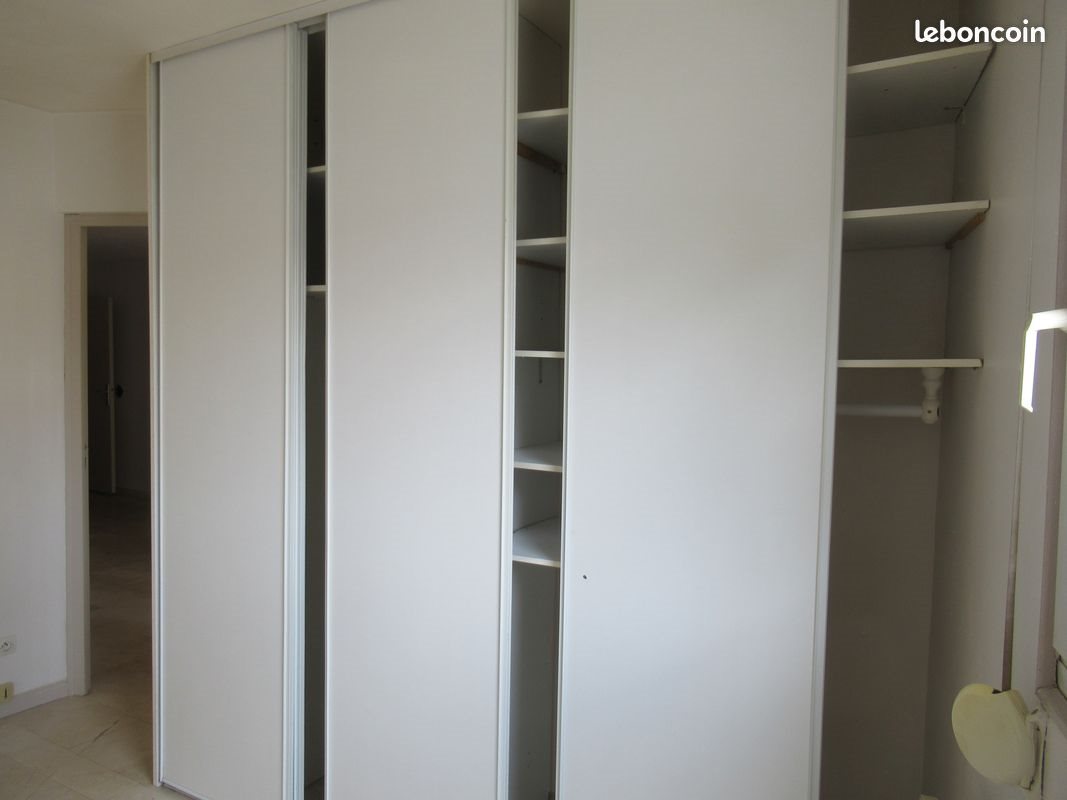 Appartement à louer, 35m², Reims