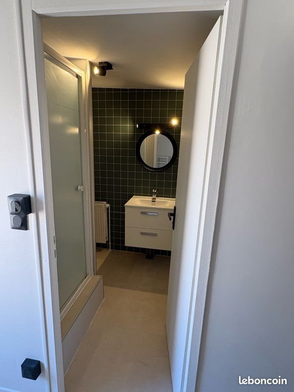 Appartement à louer, 45m², La Tour-de-Salvagny