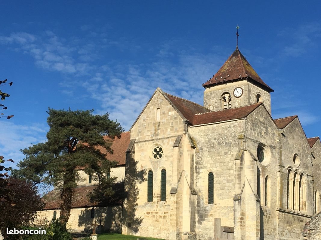 Maison à vendre, 150m², Crugny