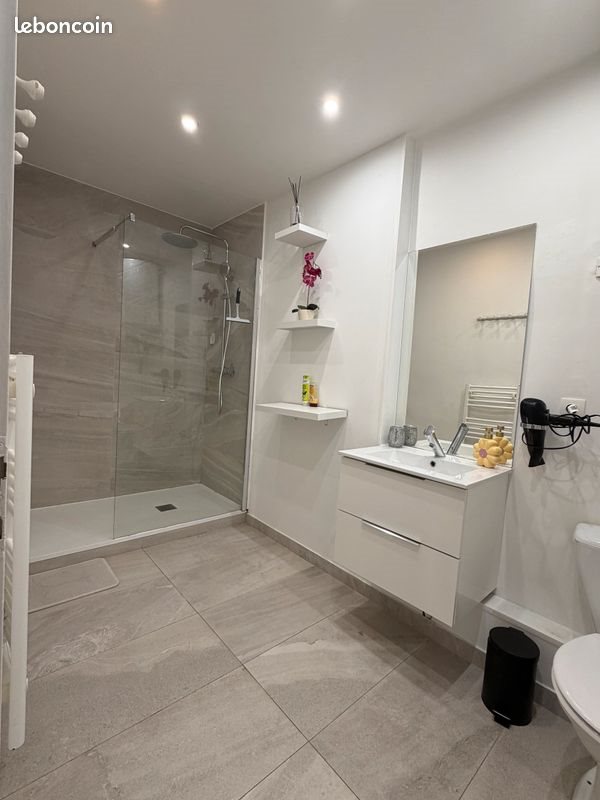 Appartement à louer, 37m², La Ciotat