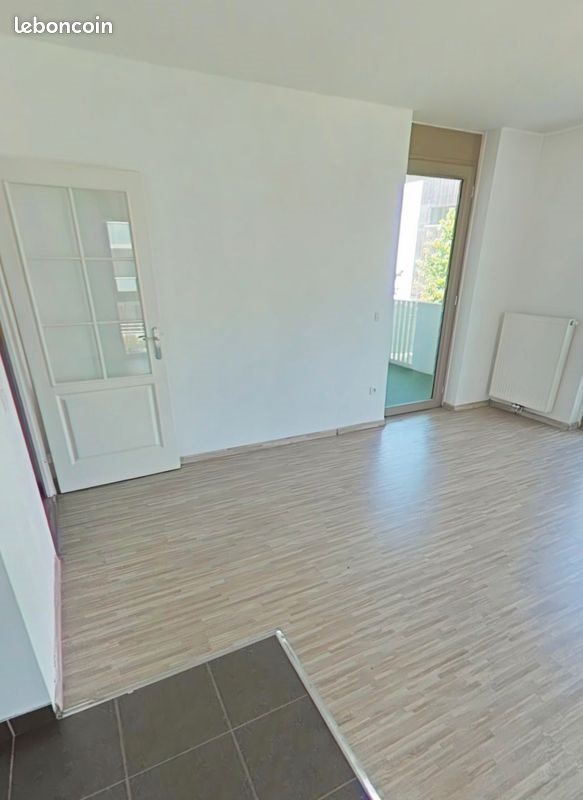 Appartement à louer, 67m², Roubaix