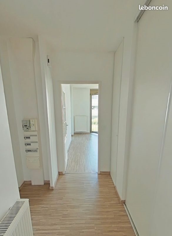 Appartement à louer, 67m², Roubaix
