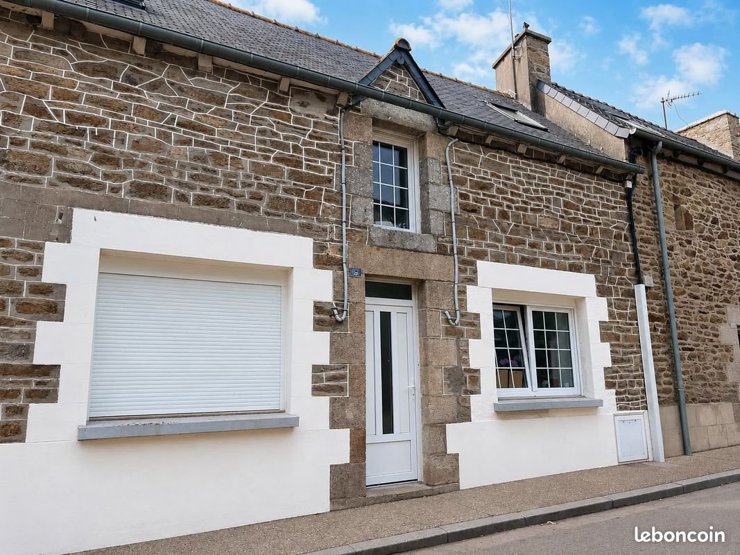 Appartement à louer, 46m², Quessoy