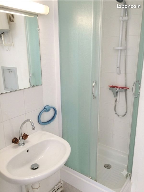 Appartement à louer, 20m², Saint-Etienne
