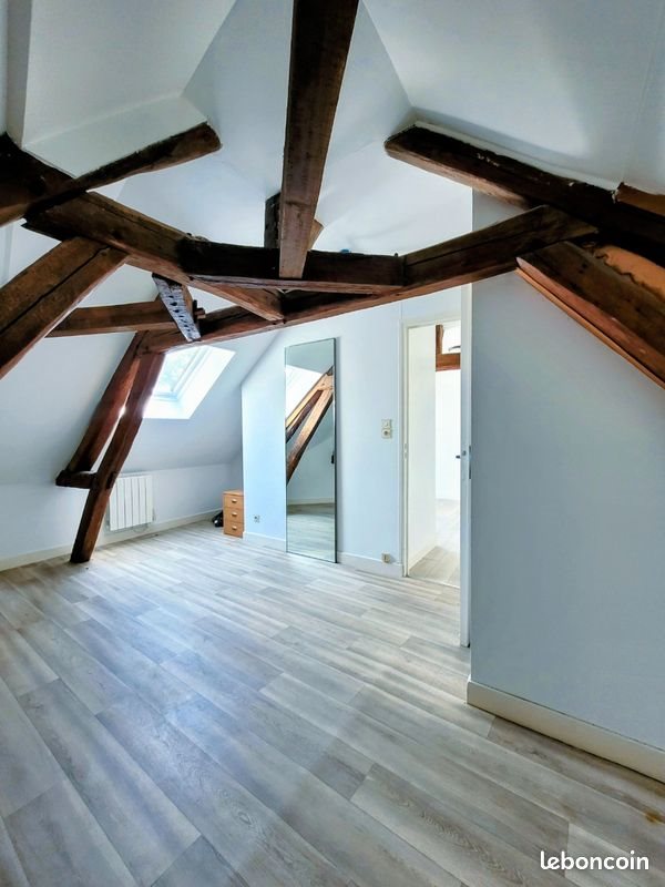 Appartement à louer, 34m², Troyes