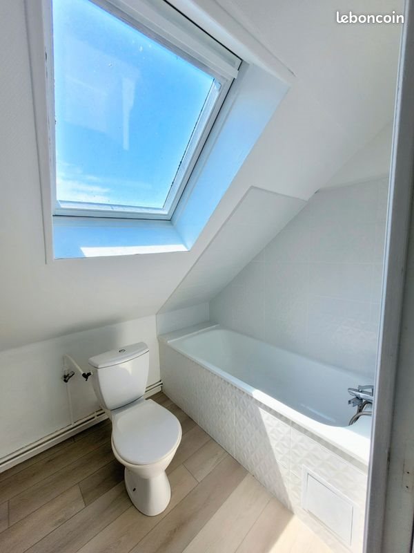 Appartement à louer, 34m², Troyes