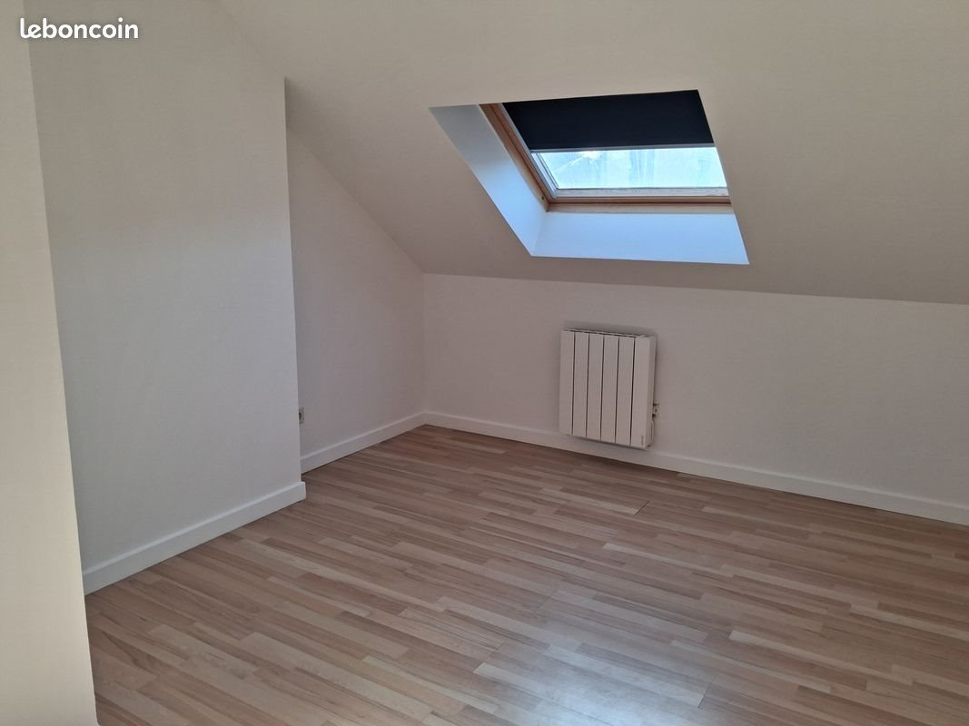 Appartement à louer, 29m², Saint-Valery-en-Caux