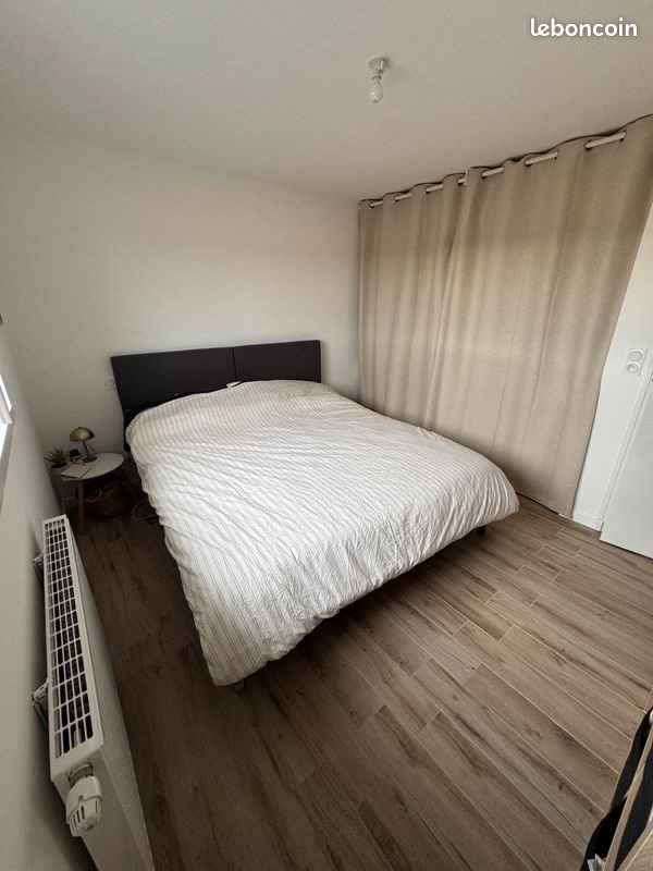 Maison à louer, 110m², Lamballe