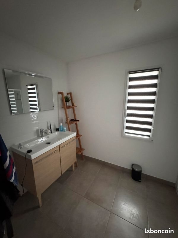 Maison à louer, 110m², Lamballe