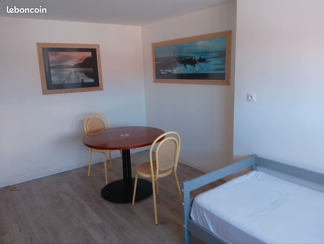 Appartement à louer, 25m², Coudekerque-Branche
