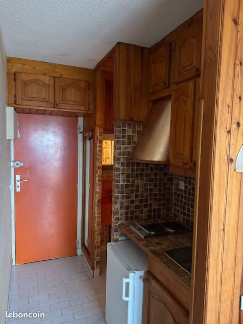 Appartement à vendre, 18m², Agde (Cap d'Agde)