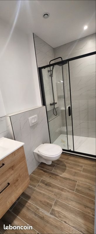 Appartement à louer, 24m², Roanne