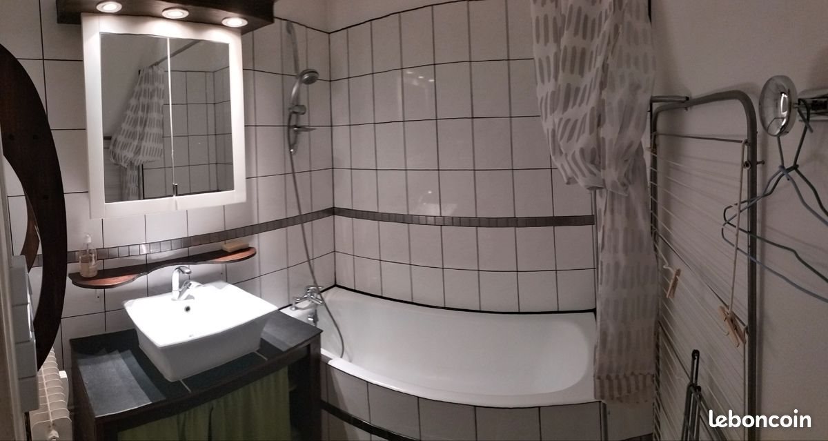 Appartement à vendre, 33m², Méaudre