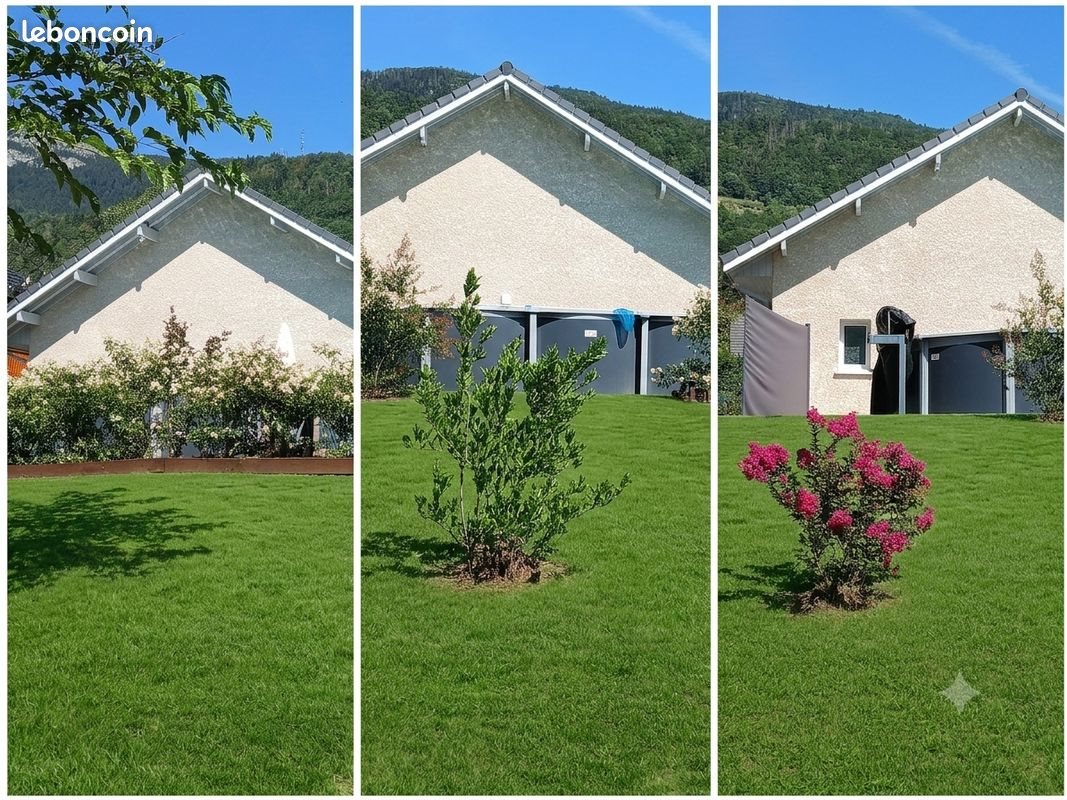 Maison à vendre, 125m², Le Châtelard