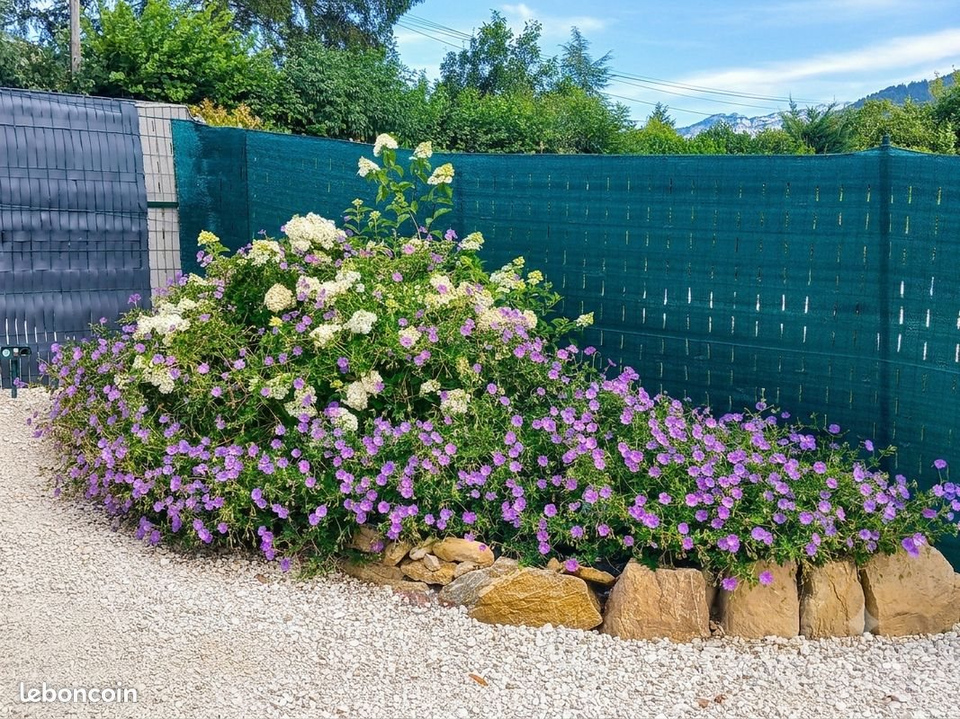 Maison à vendre, 125m², Le Châtelard