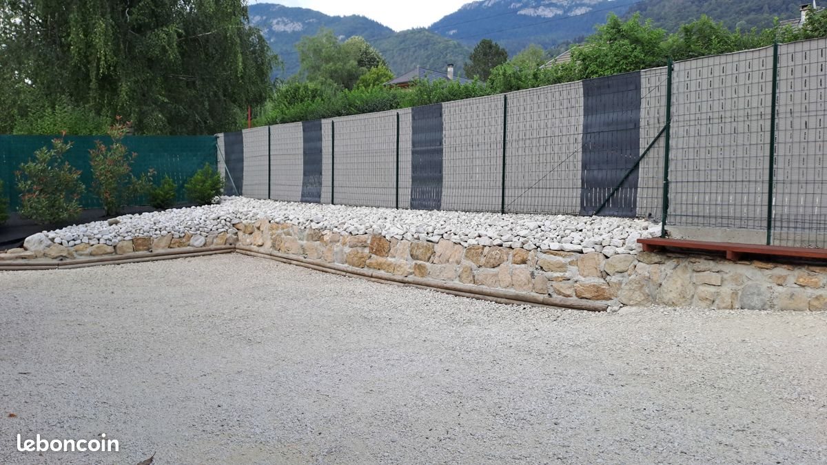 Maison à vendre, 125m², Le Châtelard