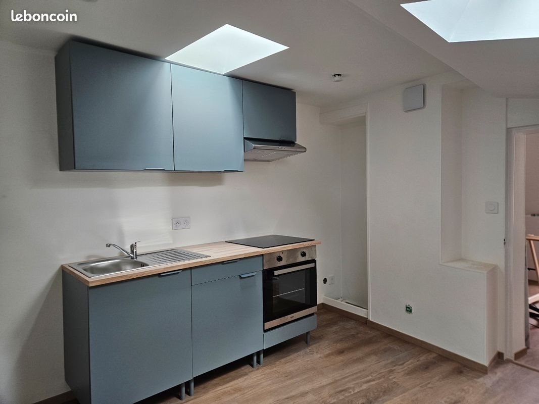 Appartement à louer, 24m², Saumur
