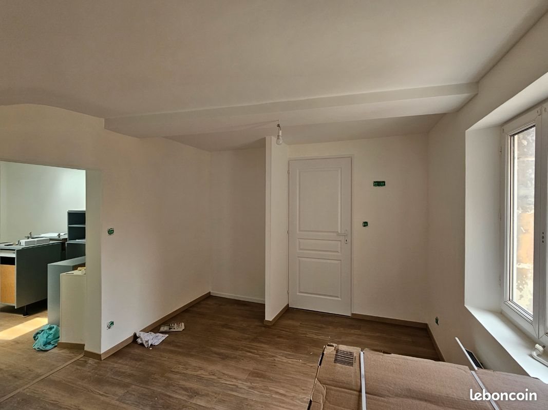 Appartement à louer, 24m², Saumur